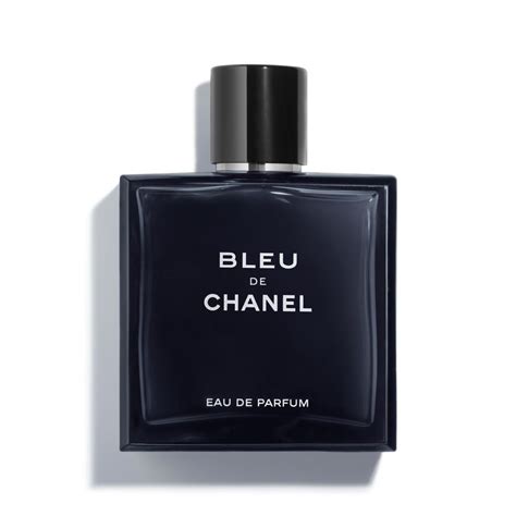 douglas chanel blue